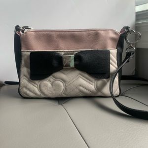 Betsey Johnson Purse